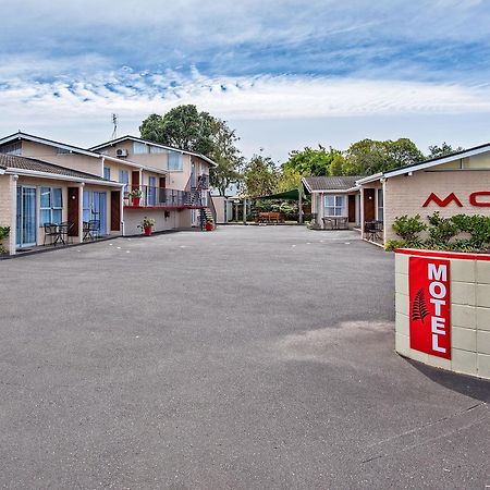 Tourist Court Motel Whakatane Kültér fotó