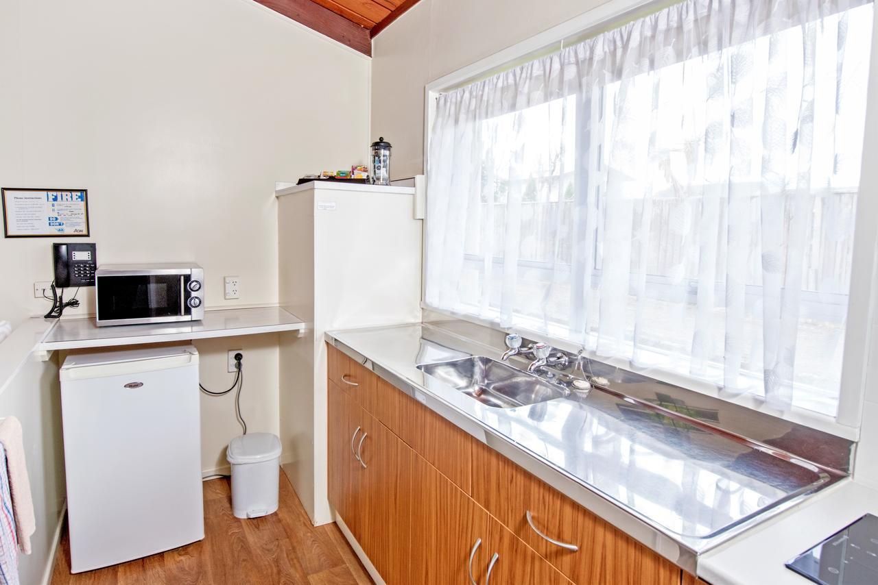 Tourist Court Motel Whakatane Kültér fotó