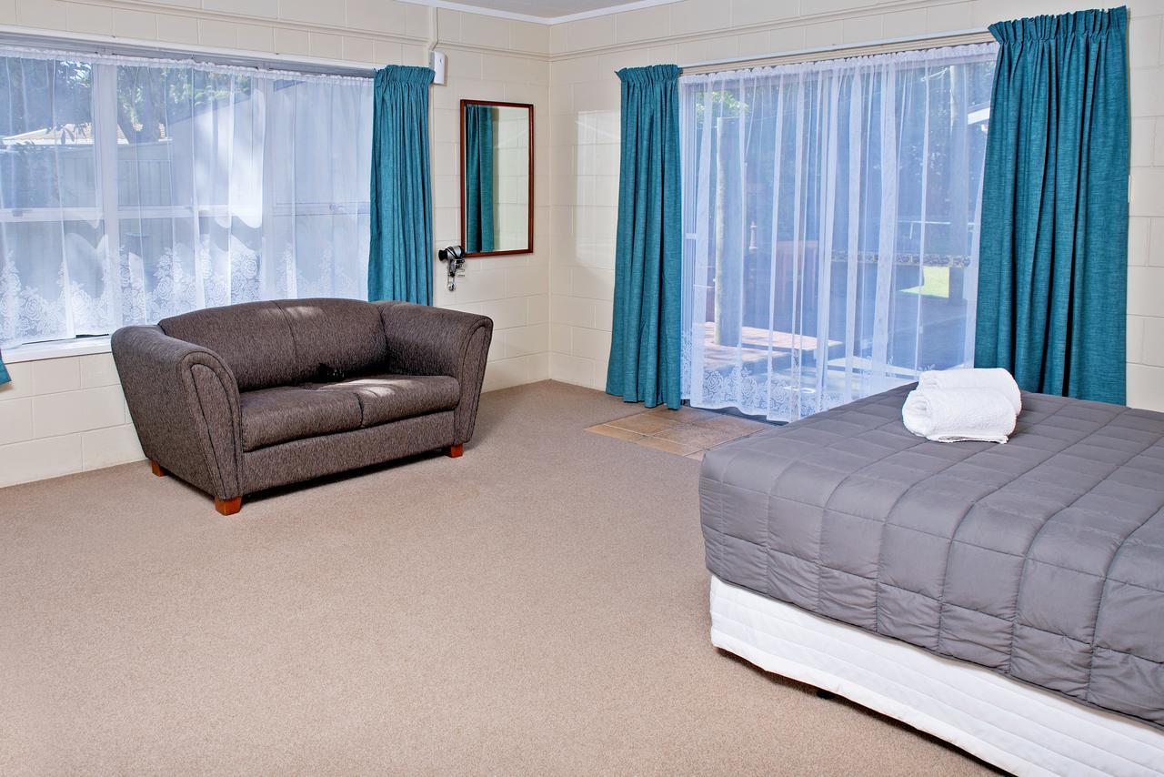 Tourist Court Motel Whakatane Kültér fotó