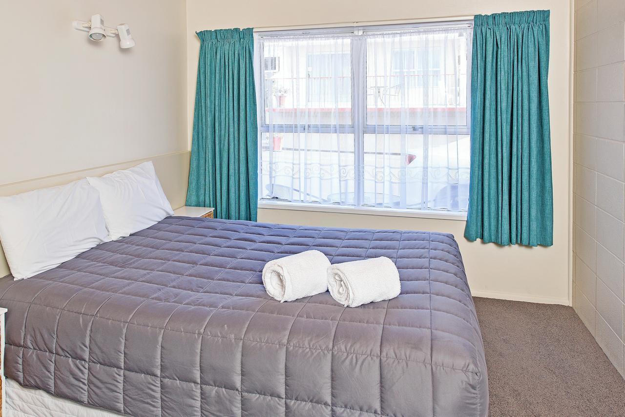 Tourist Court Motel Whakatane Kültér fotó